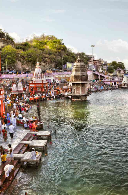 Maya Devi Temple